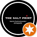Cyryl Photographer The Salt Print Avatar